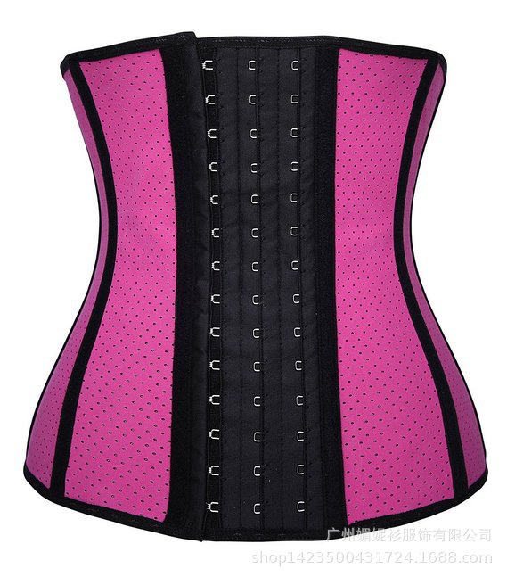 Abdomen Shaping Waist Sports Girdle Corset