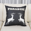 Fashion Printed Pillow