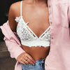 Women's Openwork Lace Underwear