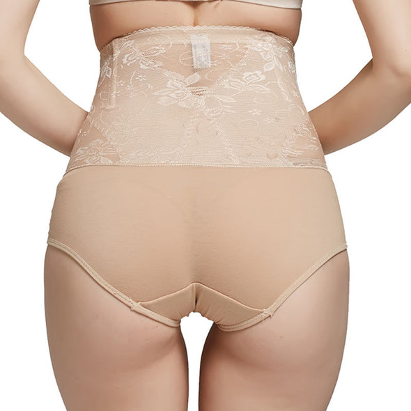 High Waist Body Shaping Panties