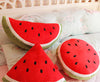 Creative Fruit Refreshing Watermelon Sauce Pillow