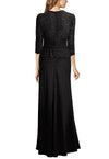 Evening Party Lace Dress