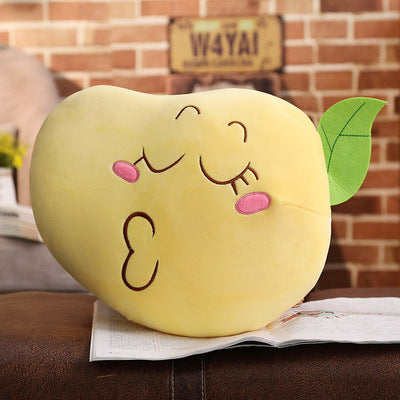 Creative Cute Fruit Pillow