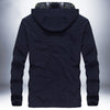 Long Sleeve Casual Thin Men's Jacket