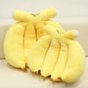 Plush Banana Pillow