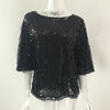 Women's Sequins T-shirt