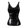 Slimming Belt Steel Bone Latex Body Corset