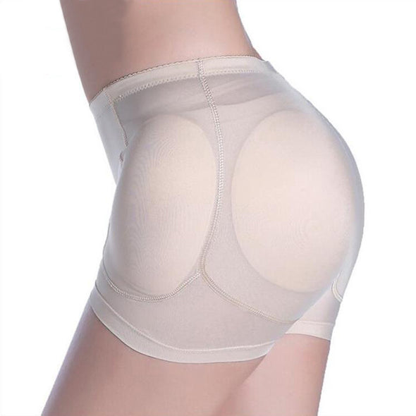 Women's Boxer Body Shaping Panties