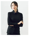 New fashion tide mother breastfeeding clothes bottoming shirt