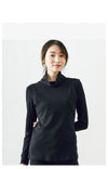 New fashion tide mother breastfeeding clothes bottoming shirt