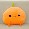 Cartoon Creative Fruit Pillow