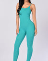 Women's sling bodysuit