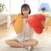 Creative Funny Simulation Fruit Pillow