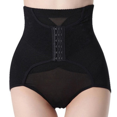 High Waist And Thin Body Shaping Panties