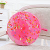 Plush Toy Creative Fruit Pillow