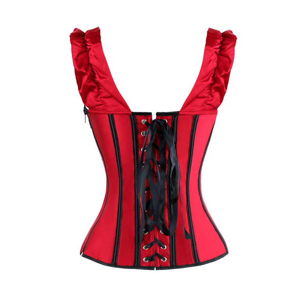 Abdominal Body Loss Fat Burning Corset