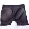 Women's Boxer Body Shaping Panties