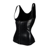 Slimming Belt Steel Bone Latex Body Corset