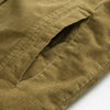 New Corduroy Casual Plus Velvet Men's Jacket