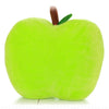 Creative Simulation Green Apple Pillow