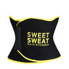 Sports Slimming Wcking Waist Girdle Corset