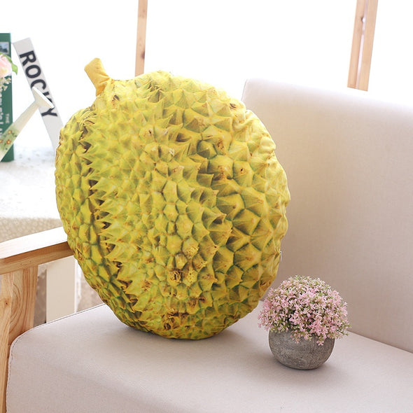 Creative Fruit And Vegetable Pillow