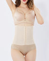 Women's Openwork Breathable Corset