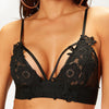 Women's Openwork Lace Underwear