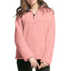 Warm Plush Long Sleeve Pure Color Sweatshirt