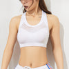 Women's Solid Color Sports Underwea