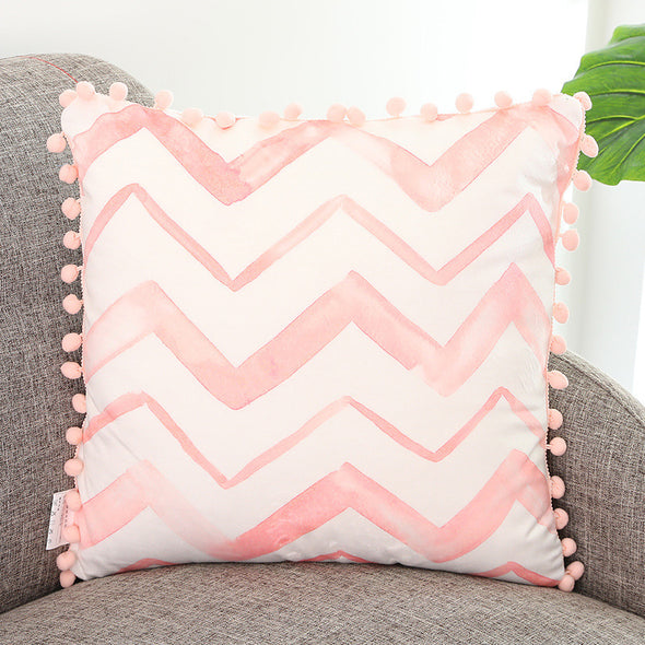 Fashionable Washable Pillow