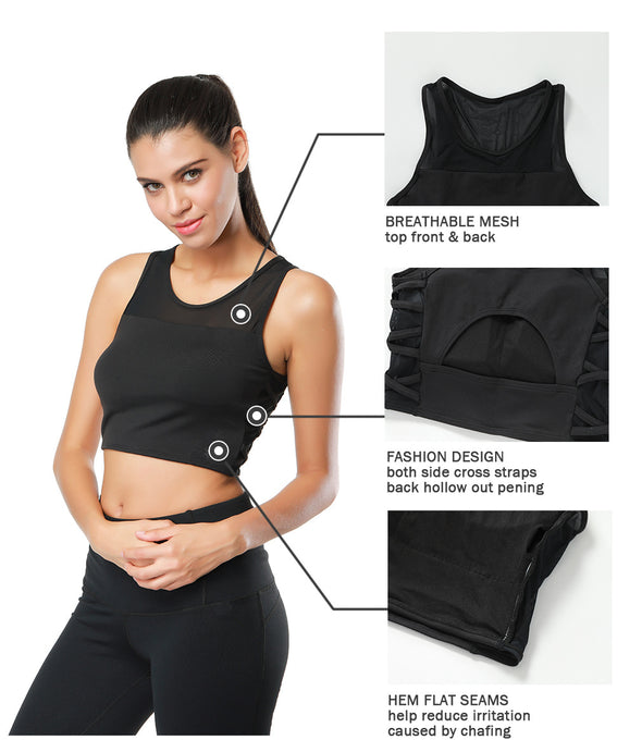 Women's Rimless Sports Underwear