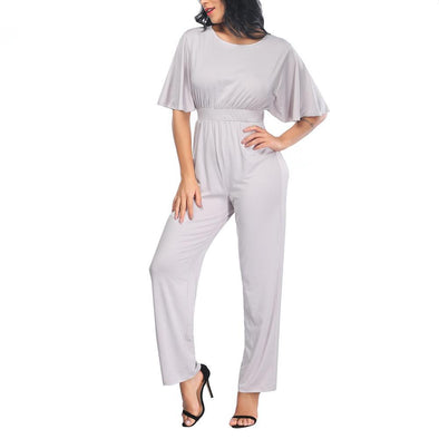 Sexy Loose  Fashion Style Jumpsuit