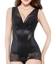 Women's Lace One-Piece Corset