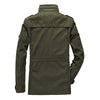 New Fashion Outdoor Casual Men's Jacket