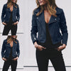 Women's Zip Short Jacket