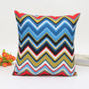 Fashion Abstract Pattern Pillow