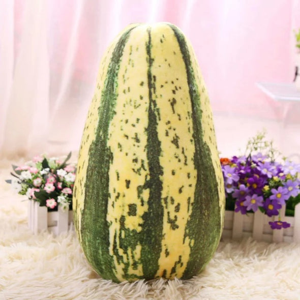 Creative Simulation Vegetable Pillow