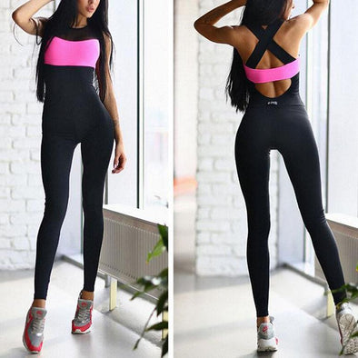 Fashion Spell Color Tight Yoga Leggings