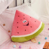 Fruit Ice Cream Pillow