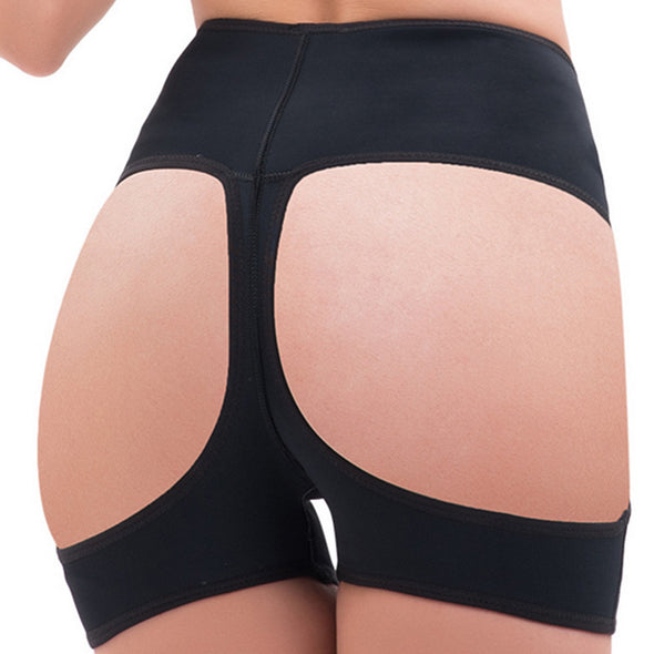 Women's Sexy Body Sculpting Panties