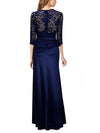 Evening Party Lace Dress