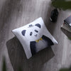 Printed Cartoon Pillow