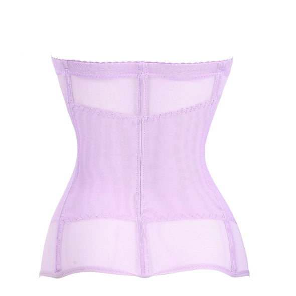 Postpartum Abdomen High Waist Girdle Corset