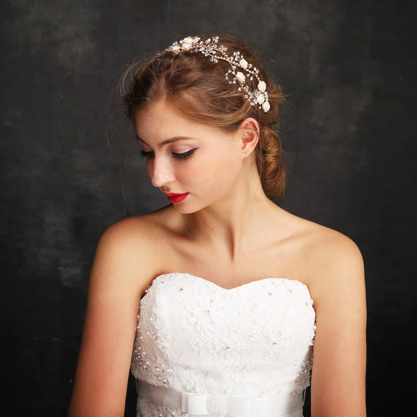 New Fashion Bridal headwear