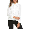 Women's Long Sleeve Casual Shirt