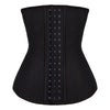 Abdomen Shaping Waist Rubber Girdle Corset