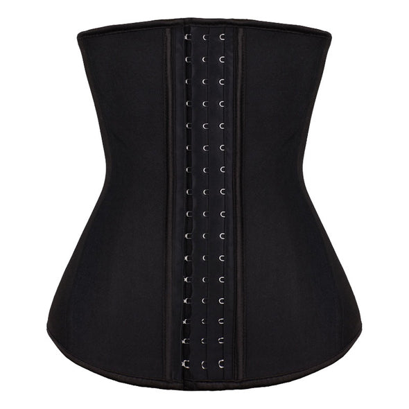 Abdomen Shaping Waist Rubber Girdle Corset