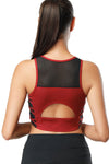 Women's Rimless Sports Underwear