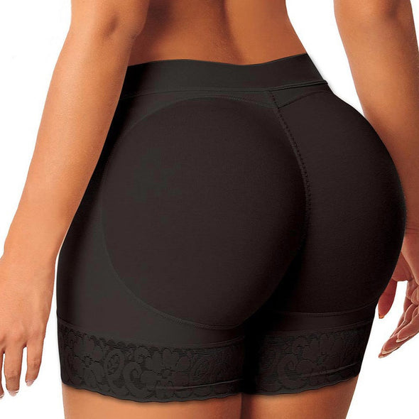 Postpartum High Waist Abdomen Panties